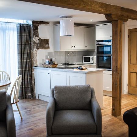 Howgill House Barn Draughton المظهر الخارجي الصورة