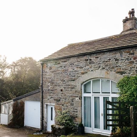 Howgill House Barn Draughton المظهر الخارجي الصورة
