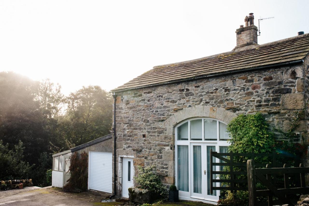 Howgill House Barn Draughton المظهر الخارجي الصورة
